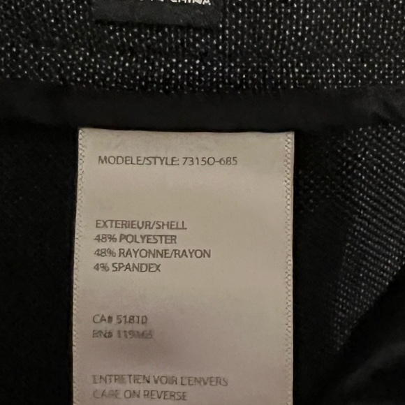 Tribal Slacks - Picture 3 of 3